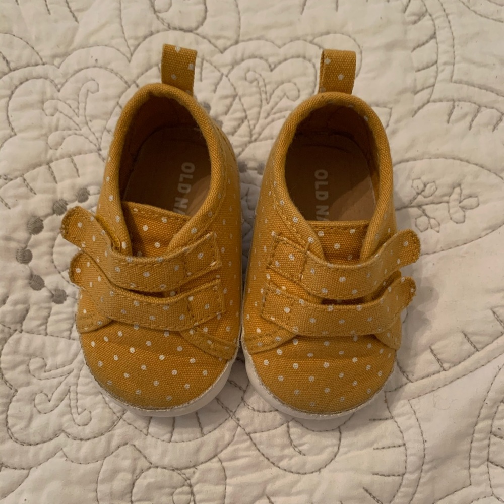 Old Navy Shoes